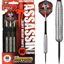 Harrows Assissin 40 gram Tungsten Darts
