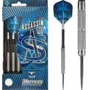 Harrows Assassin 19 gram Tungsten Darts