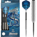 Harrows Assassin 18 gram Tungsten Darts