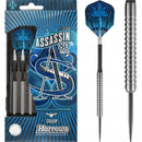 Harrows Assassin 20 gram Tungsten Darts