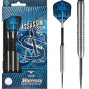 Harrows Assassin 21 gram Tungsten Darts