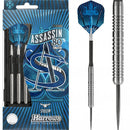 Harrows Assassin 22 gram Tungsten Darts