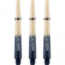 Unicorn Gripper Cosmos Dart Stems - Aurora Blue