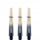 Unicorn Gripper Cosmos Dart Stems - Aurora Blue