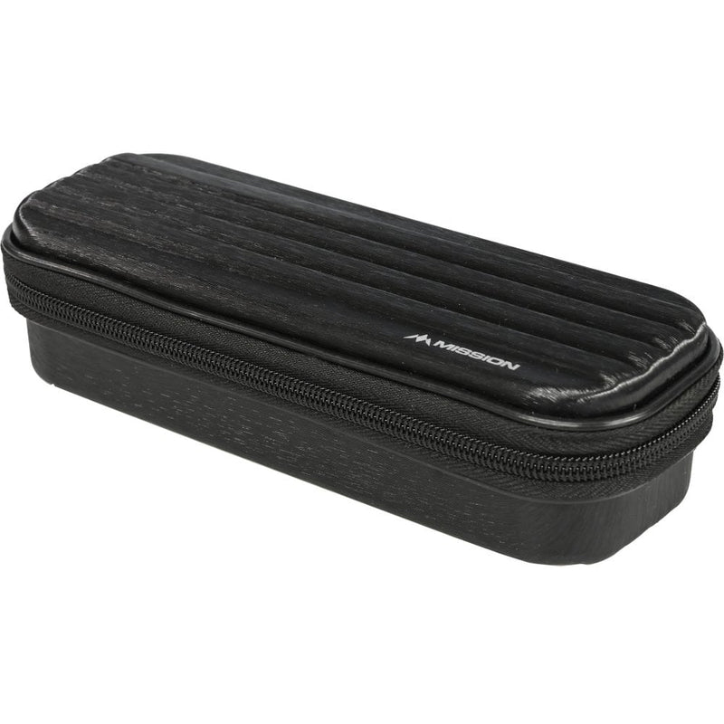 Mission ABS 1 Darts Case Black