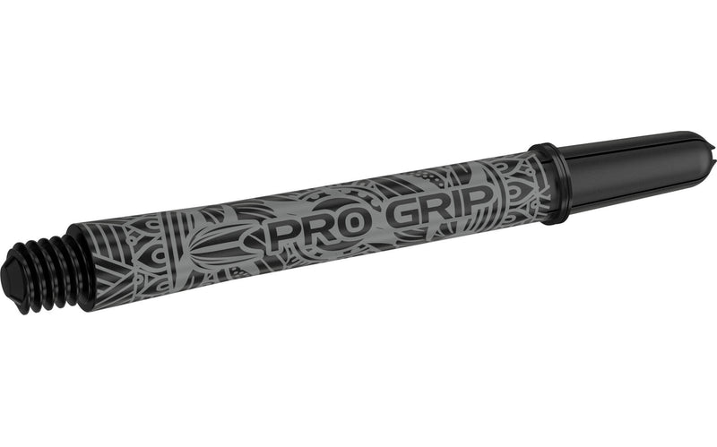 Target Pro Grip Ink Dart Stems - Black