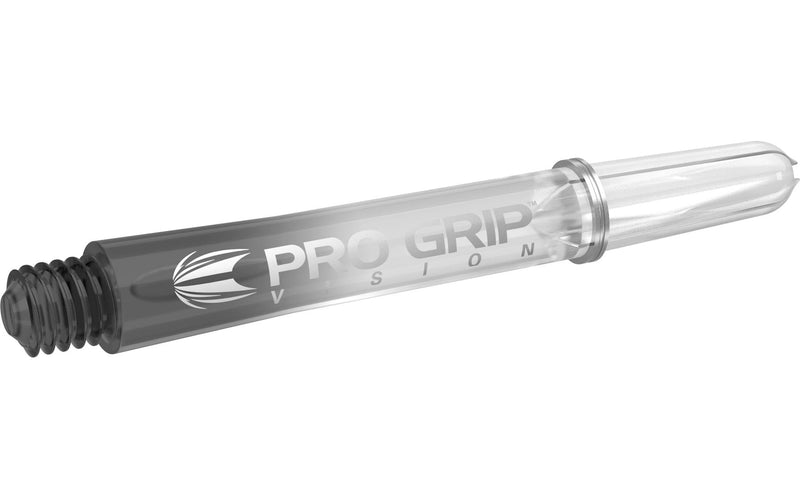 Target Pro Grip Vision Dart Stems - Black