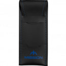 Mission Darts Wallet Blue