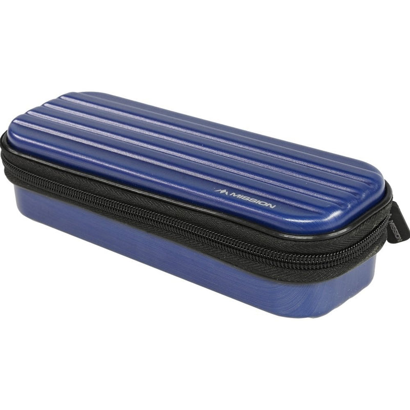 Mission ABS 1 Darts Case Blue