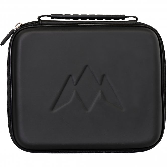 Mission Freedom Luxor Extra Large Strong Darts Case - Blue