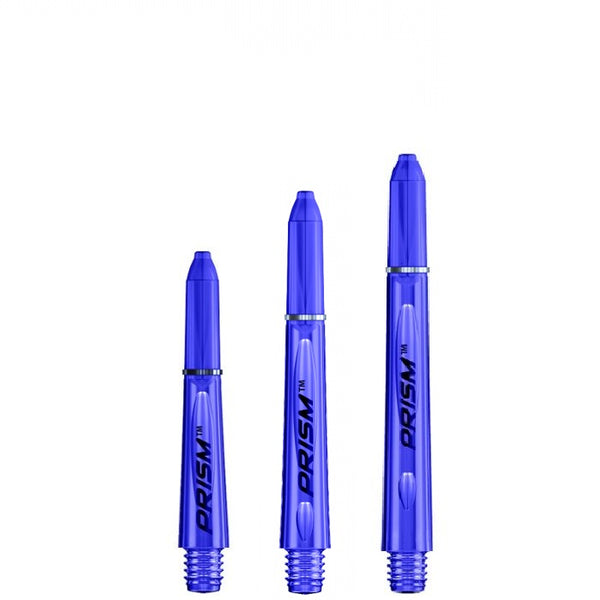 Winmau Prism 1.0 Dart Stems Blue