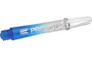 Target Pro Grip Vision Dart Stems - Blue