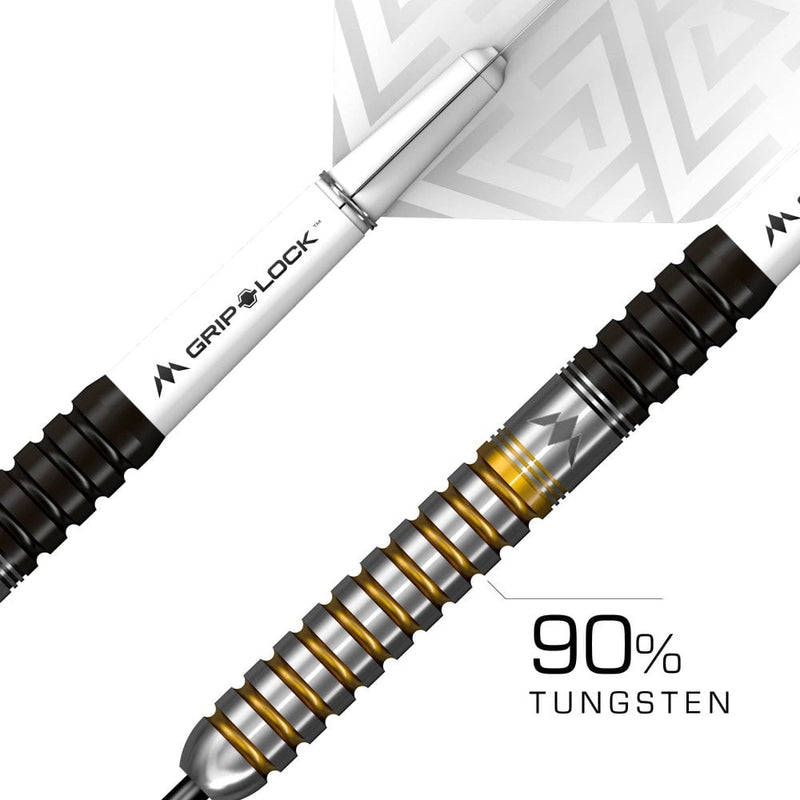 Brett Claydon 22g Tungsten Darts