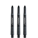 Winmau Prism Force Polycarbonate Stems - Black