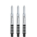 Winmau Prism Force Polycarbonate Stems - Clear