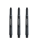 Winmau Prism Force Polycarbonate Stems - Black