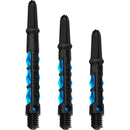 Harrows Carbon ST Dart Stems Aqua