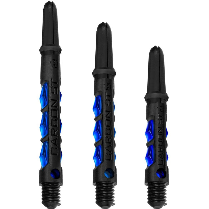 Harrows Carbon ST Dart Stems Blue