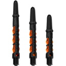 Harrows Carbon ST Dart Stems Orange