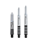 Winmau Prism Force Dart Stems Clear