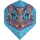 Designa Poly Metronic Dart Flights