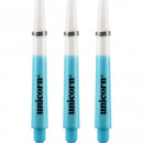 Unicorn Gripper Cosmos Dart Stems - Comet Blue