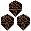 Designa Alchemy Dart Flights