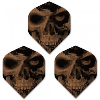 Designa Alchemy Dart Flights