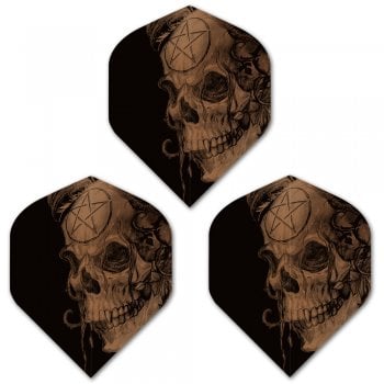 Designa Alchemy Dart Flights