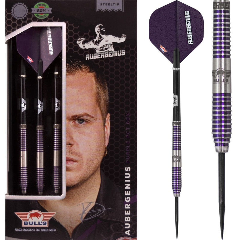 Dirk Van Duijvenbode 80% Tungsten Darts 23 Gram