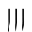 Designa Dart Points Black 25mm