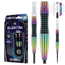 Winmau Elektra 90% Tungsten Steel Tip Darts 22 Gram