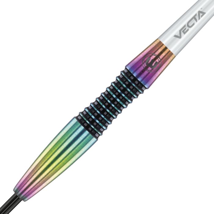 Winmau Elektra 90% Tungsten Steel Tip Darts - 22 Gram