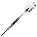 Winmau Elektra 90% Tungsten Steel Tip Darts - 24 Gram