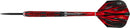 Harrows Fire Inferno 90% Tungsten Steel Tip Darts - 25 Gram