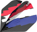 Target Flag Pro Ultra Dart Flights - Standard No.2 - Netherlands