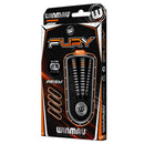 Winmau Fury 90% Tungsten Steel Tip Darts - 28 Gram