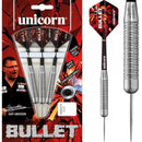 Unicorn Gary Anderson Bullet 24 Gram Darts