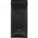 Mission Darts Wallet Grey
