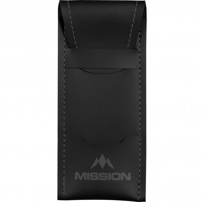 Mission Darts Wallet Grey