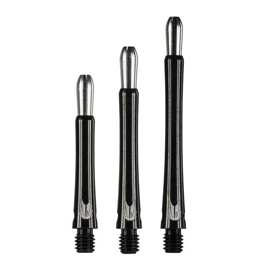Target Grip Style Stems