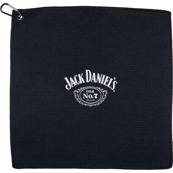 Jack Daniels Darts Hand Towel