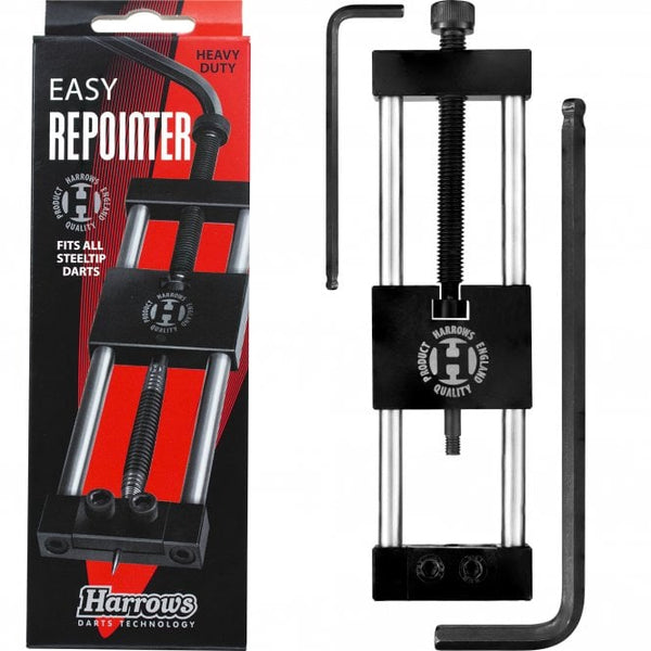 Harrows Easy Repointer Dart Repointing Tool