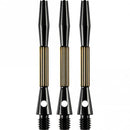 Harrows Heavy Metal Dart Stems