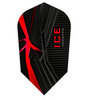 Harrows Ice Recut Slim Red