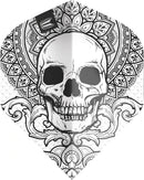 Target Ink pro Ultra Dart Flights Standard No.2 Grey