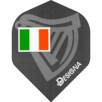 Designa DSX Patriot Flag Dart Flight Ireland