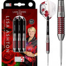 Legend Lisa Ashton 905 Tungsten Darts 22 Gram