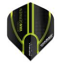 Winmau MVG Michael Van Gerwen Design Dart Flights