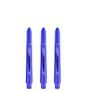 Winmau Prism 1.0 Polycarbonate Stems - Blue
